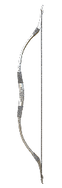 Divine Bow — Dark and Darker