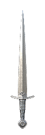 Divine Short Sword — Dark and Darker