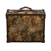 Doctor's Bag — Dark and Darker