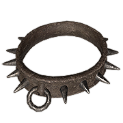Dog Collar — Dark and Darker
