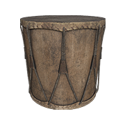 Drum — Dark and Darker