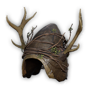 Elkwood Crown — Dark and Darker