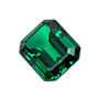 Emerald (Cracked) — Dark and Darker