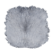 Extra Thick Pelt — Dark and Darker