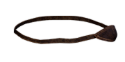 Eyepatch — Dark and Darker