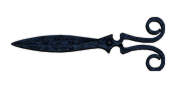 Fabric Shears — Dark and Darker