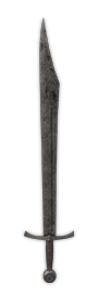 Falchion — Dark and Darker
