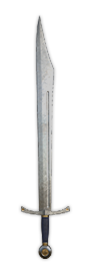 Falchion of Honor — Dark and Darker