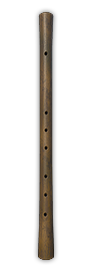 Flute — Dark and Darker