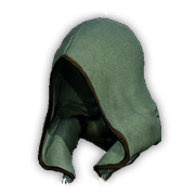 Forest Hood — Dark and Darker