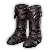 Foul Boots — Dark and Darker