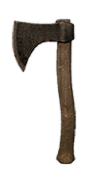 Francisca Axe — Dark and Darker