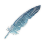 Frosted Feather — Dark and Darker