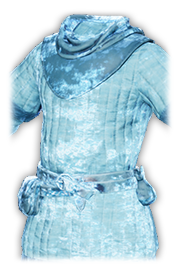 Frostlight Aketon — Dark and Darker