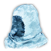 Frostlight Hood — Dark and Darker