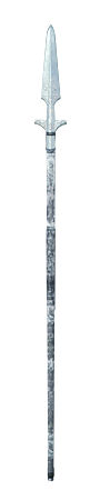 Frostlight Spear — Dark and Darker