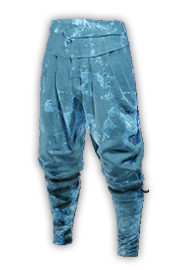 Frostlight Trousers — Dark and Darker