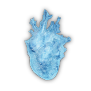 Frozen Heart — Dark and Darker