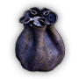 Ghostdust Pouch — Dark and Darker