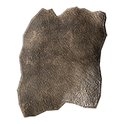 Giant Bat Hide — Dark and Darker
