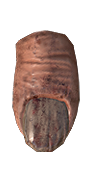 Giant Toe — Dark and Darker