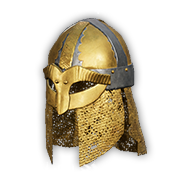 Golden Gjermundbu — Dark and Darker