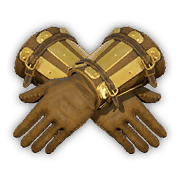 Golden Gloves — Dark and Darker