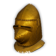 Golden Hounskull — Dark and Darker
