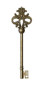 Golden Key — Dark and Darker
