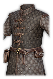 Grand Brigandine — Dark and Darker