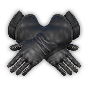 Gravewolf Gloves — Dark and Darker