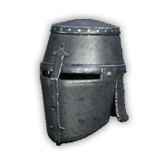 Great Helm — Dark and Darker
