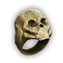 Grimsmile Ring — Dark and Darker