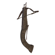 Hand Crossbow — Dark and Darker