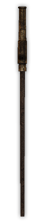 Hand Cannon — Dark and Darker