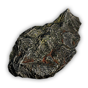Hardened Shell Fragment — Dark and Darker