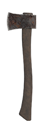 Hatchet — Dark and Darker