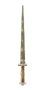 Haze Blade — Dark and Darker