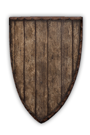 Heater Shield — Dark and Darker