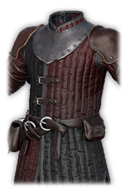 Heavy Gambeson — Dark and Darker