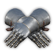 Heavy Gauntlets — Dark and Darker