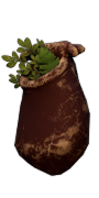 Herb Pouch — Dark and Darker