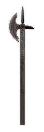 Horseman's Axe — Dark and Darker