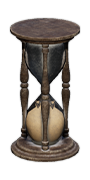 Hourglass — Dark and Darker