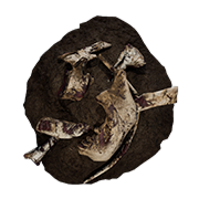 Human Remains — Dark and Darker