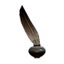 Inkwell and Quill Pen — Dark and Darker