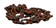 Iron Chain — Dark and Darker