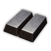 Iron Ingot — Dark and Darker