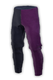 Jester Pants — Dark and Darker