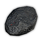 Lava Golem Shoulder Fragment — Dark and Darker